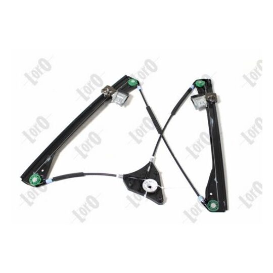 130-053-005 - Window Regulator 