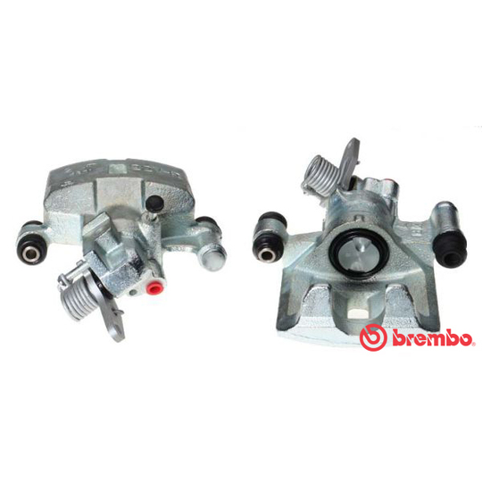 F 83 097 - Brake Caliper 