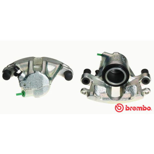 F 85 059 - Brake Caliper 