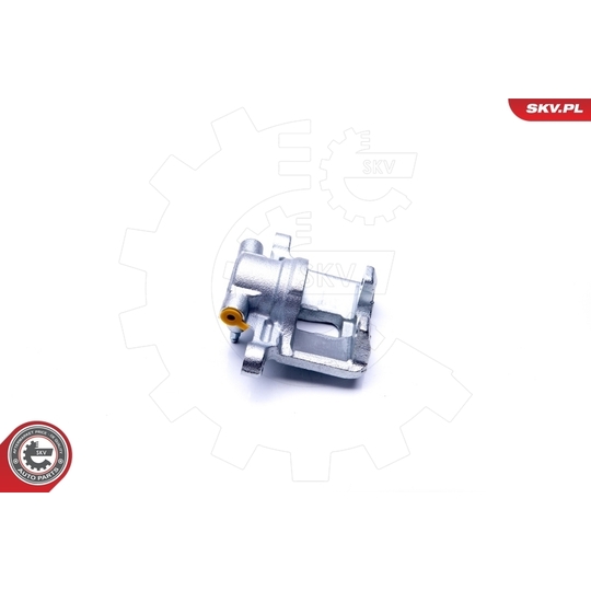 42SKV424 - Brake Caliper 