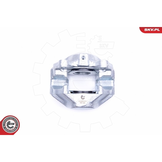 45SKV252 - Brake Caliper 