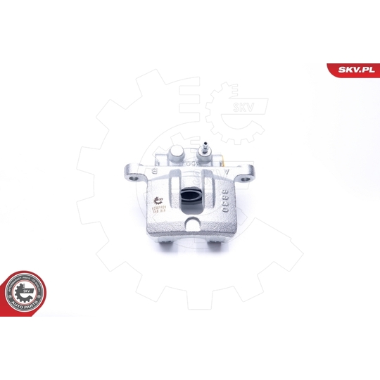 42SKV424 - Brake Caliper 