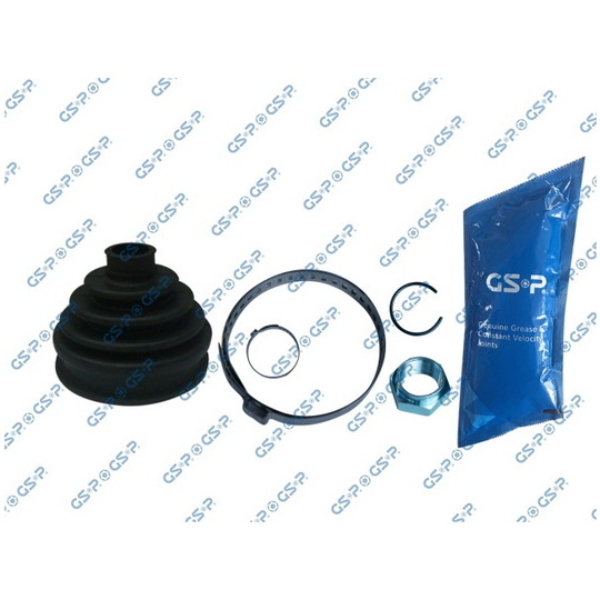 780365 - Bellow Set, drive shaft 