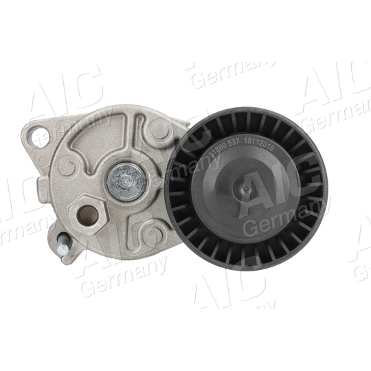 51869 - Belt Tensioner, V-ribbed belt 