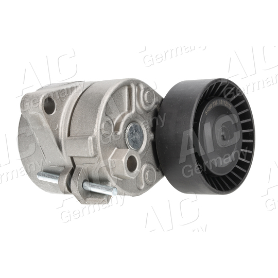 51869 - Belt Tensioner, V-ribbed belt 