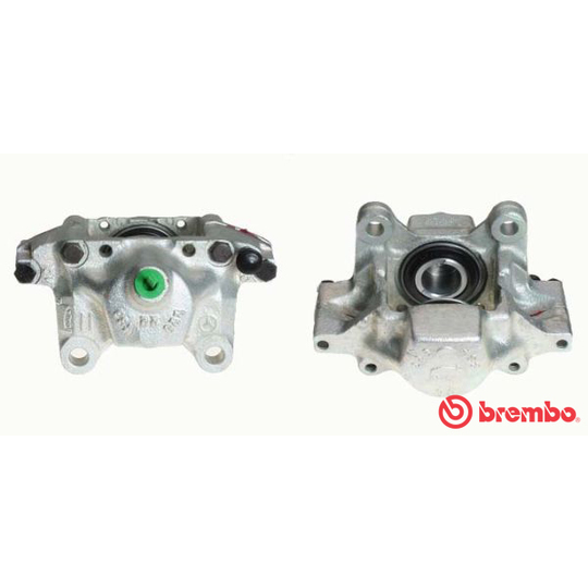 F 50 088 - Brake Caliper 