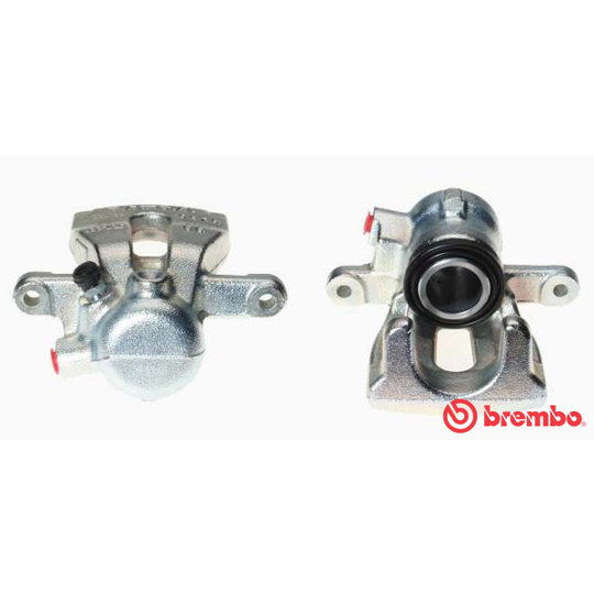 F 86 093 - Brake Caliper 