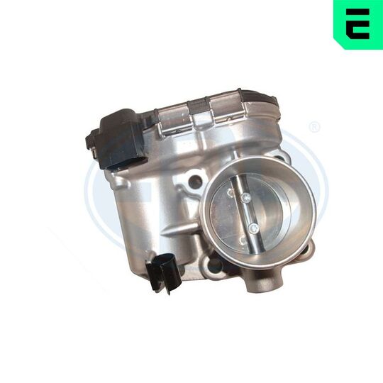 556216A - Throttle body 