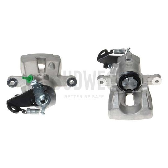 343069 - Brake Caliper 