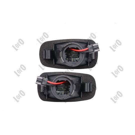 L51-140-002LED-S - Indicator Set 