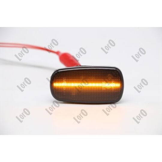 L51-140-002LED-S - Indicator Set 