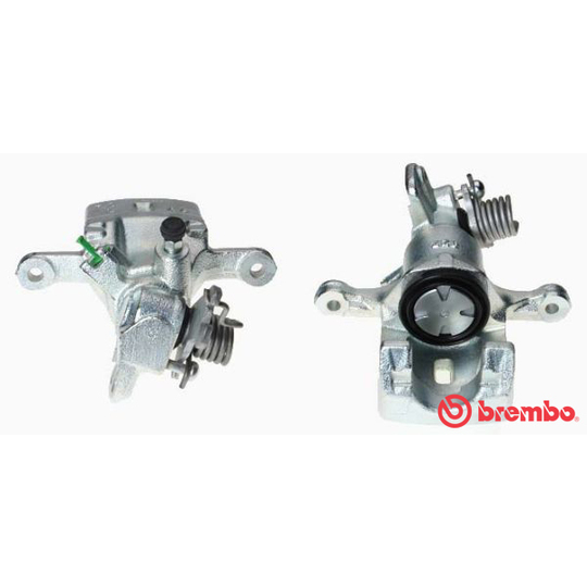 F 56 132 - Brake Caliper 