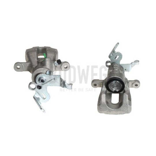 344809 - Brake Caliper 