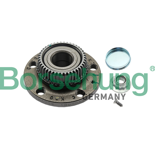 B19231 - Wheel Bearing Kit 