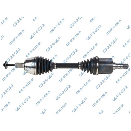 262087 - Drive Shaft 