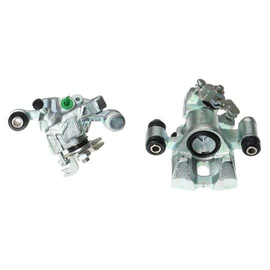 F 16 020 - Brake Caliper 