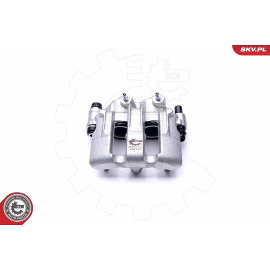 46SKV312 - Brake Caliper 