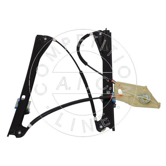 58899 - Window Regulator 