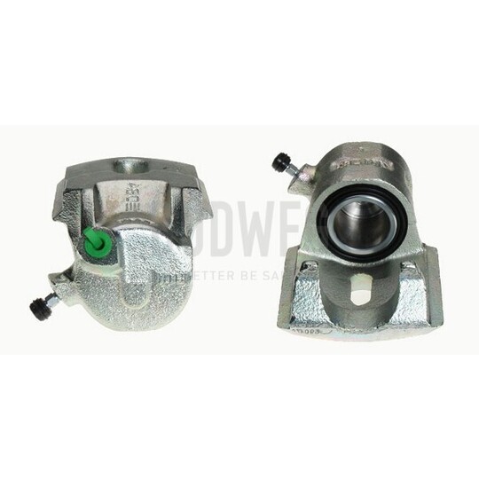 34381 - Brake Caliper 