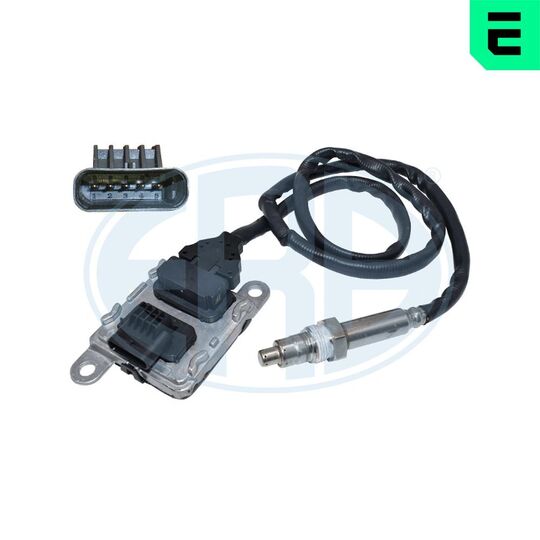 553003 - NOx-sensor, karbamiidipritse 