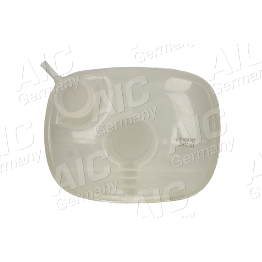 51029 - Expansion Tank, coolant 