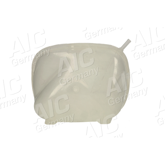 51029 - Expansion Tank, coolant 