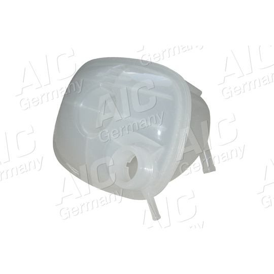 51029 - Expansion Tank, coolant 