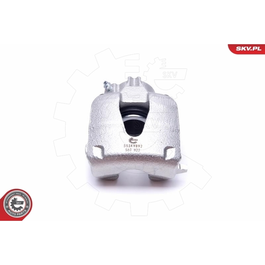 55SKV892 - Brake Caliper 