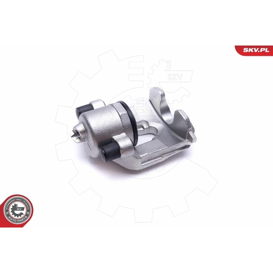 55SKV892 - Brake Caliper 