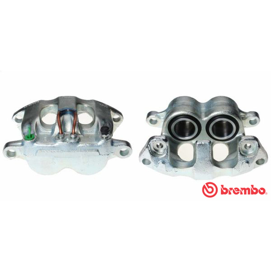 F 56 096 - Brake Caliper 