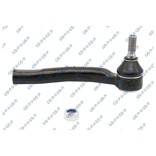 S070444 - Tie Rod End 