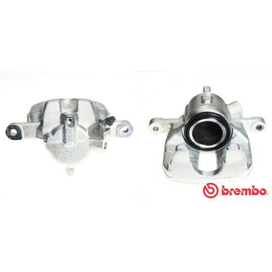 F 23 155 - Brake Caliper 