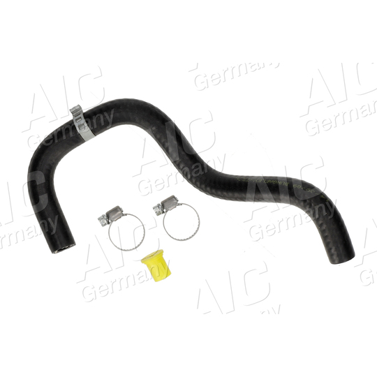 58604 - Hydraulic Hose, steering system 