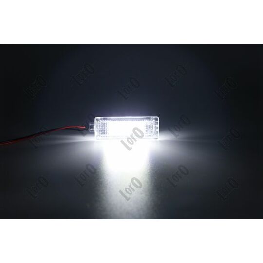 L16-410-001LED - Tavaratilan valo 