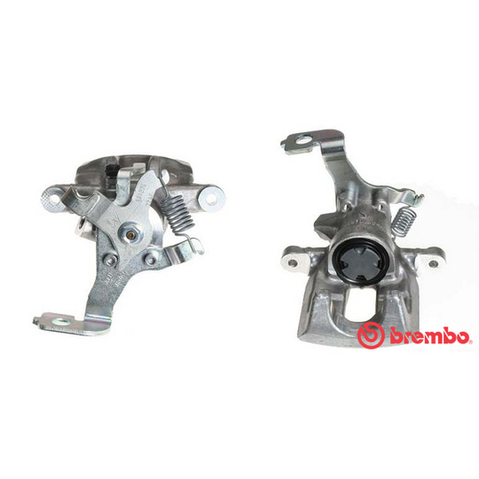 F 83 321 - Brake Caliper 