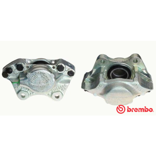 F 52 005 - Brake Caliper 