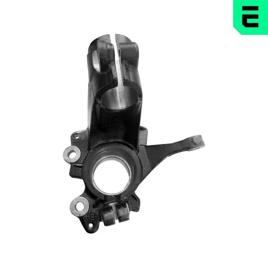 KN-301501-02-R - Steering Knuckle, wheel suspension 