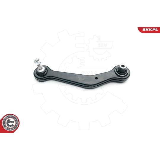 04SKV058 - Control Arm/Trailing Arm, wheel suspension 