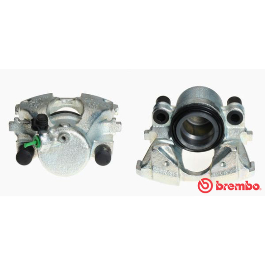 F 23 090 - Brake Caliper 