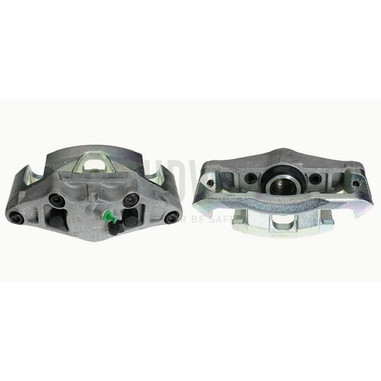 343843 - Brake Caliper 