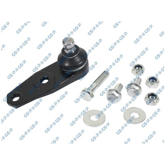 S080174 - Ball Joint 