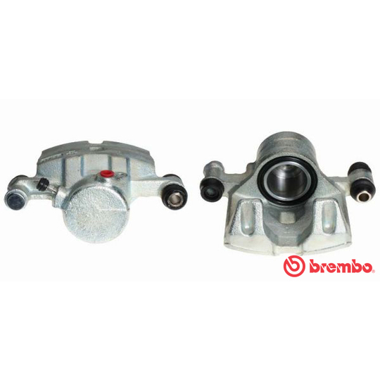 F 49 035 - Brake Caliper 