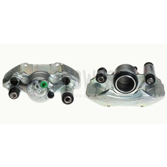 343301 - Brake Caliper 