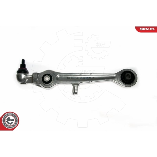 04SKV110 - Control Arm/Trailing Arm, wheel suspension 