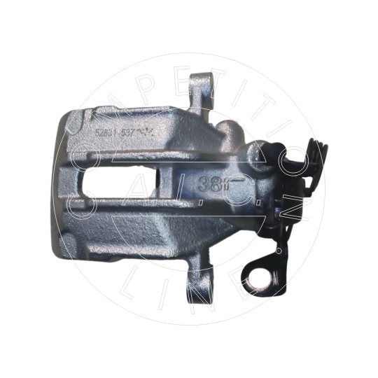 52831 - Brake Caliper 