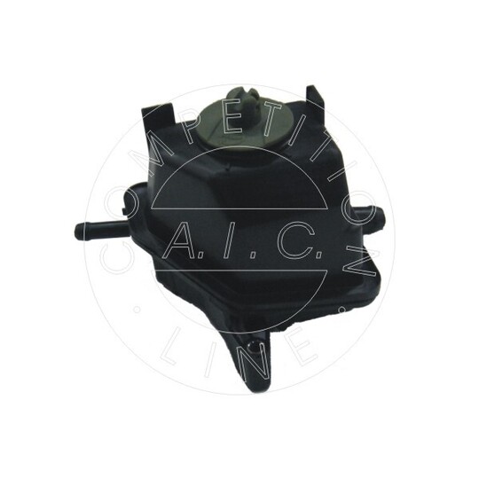 52243 - Expansion Tank, power steering hydraulic oil 