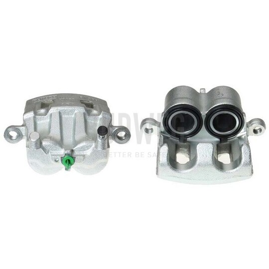 343951 - Brake Caliper 