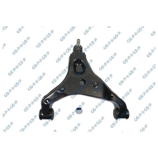 S060855 - Track Control Arm 