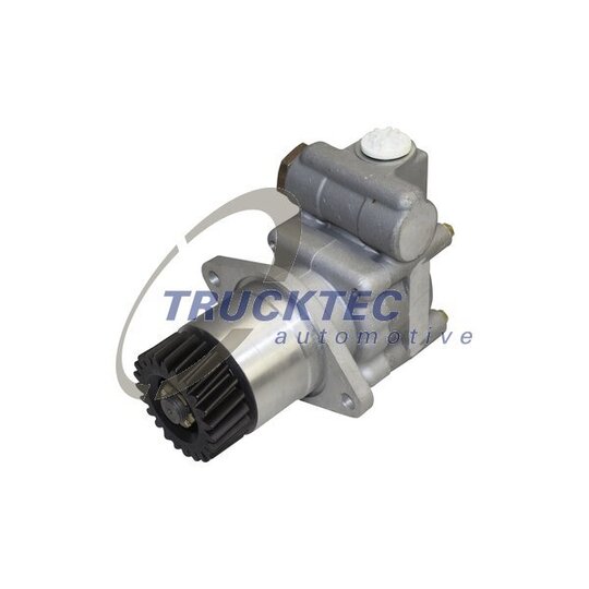 03.37.004 - Hydraulic Pump, steering system 