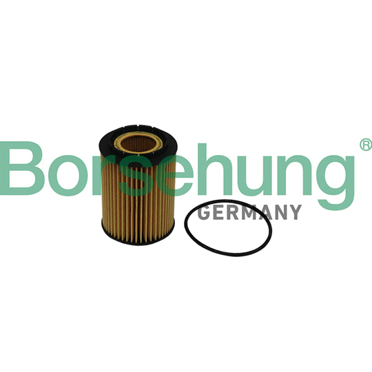 B10516 - Oil filter 